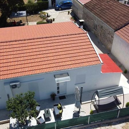Apartman Ana Apartment Crno Exterior photo