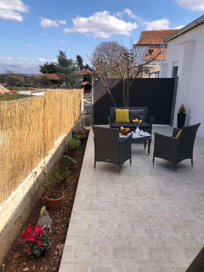 Apartman Ana Apartment Crno Exterior photo