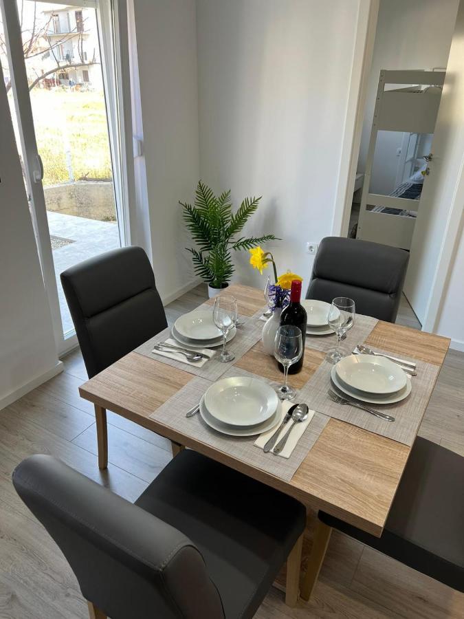 Apartman Ana Apartment Crno Exterior photo