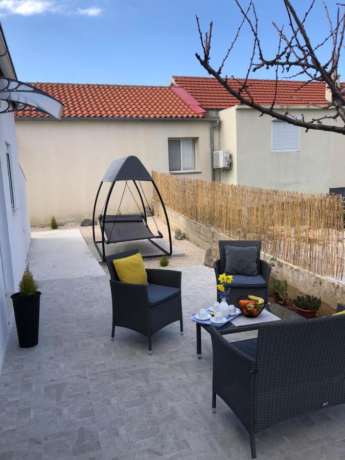 Apartman Ana Apartment Crno Exterior photo