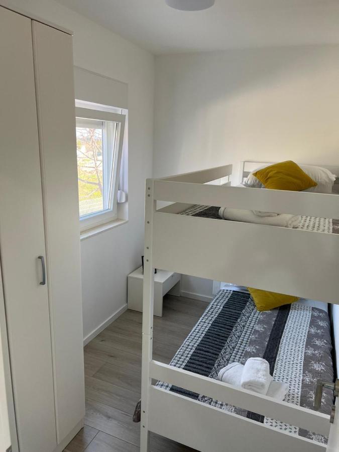 Apartman Ana Apartment Crno Exterior photo