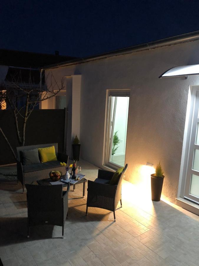 Apartman Ana Apartment Crno Exterior photo