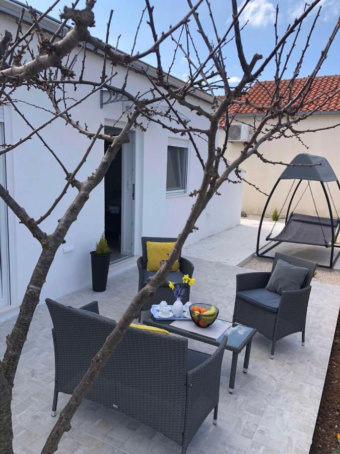 Apartman Ana Apartment Crno Exterior photo