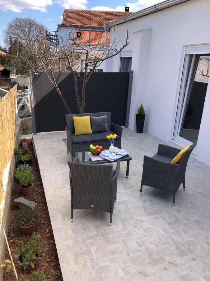 Apartman Ana Apartment Crno Exterior photo