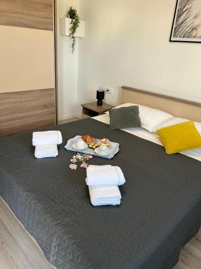 Apartman Ana Apartment Crno Exterior photo