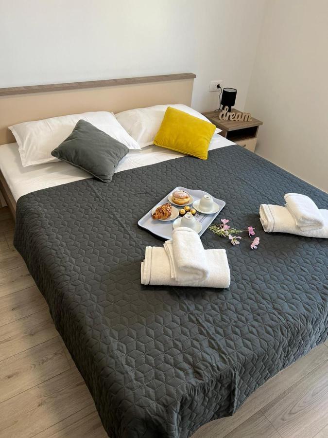 Apartman Ana Apartment Crno Exterior photo