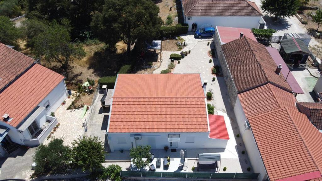 Apartman Ana Apartment Crno Exterior photo