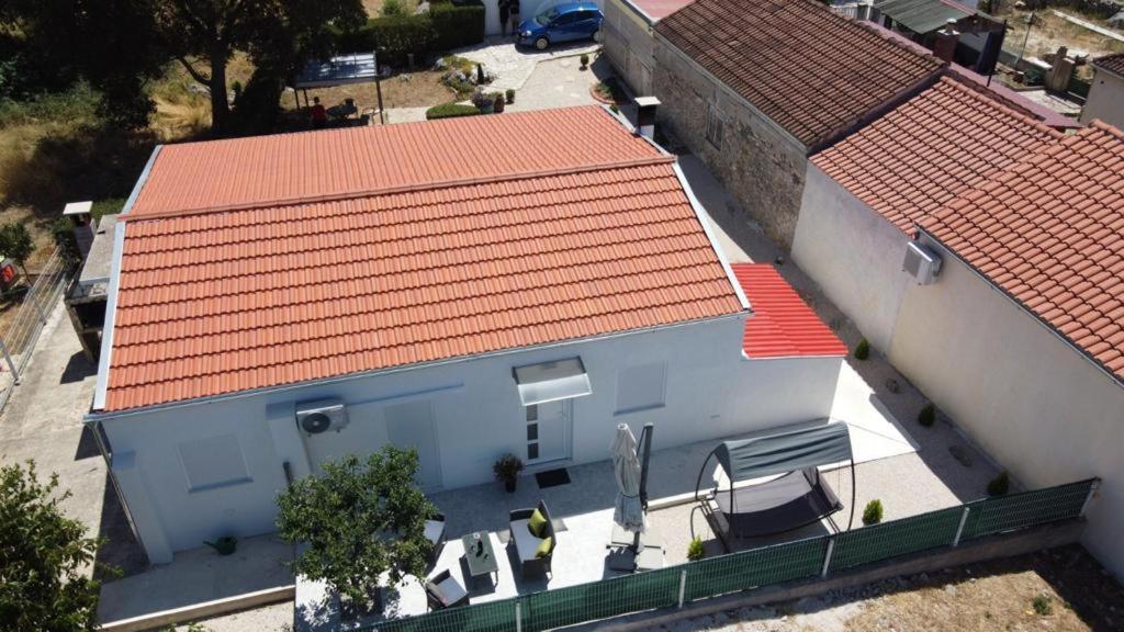 Apartman Ana Apartment Crno Exterior photo